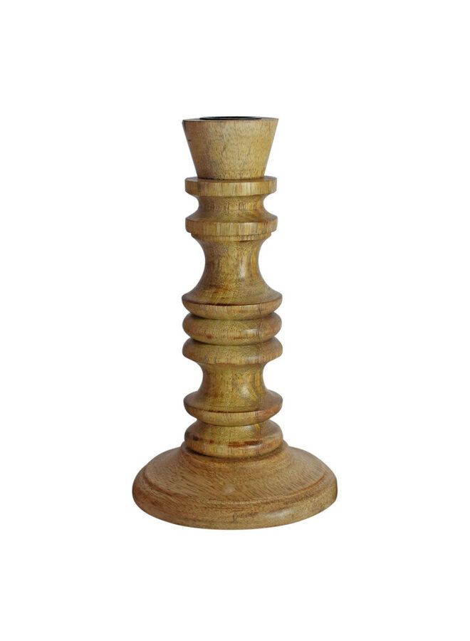 Candlestick Mango Single 38