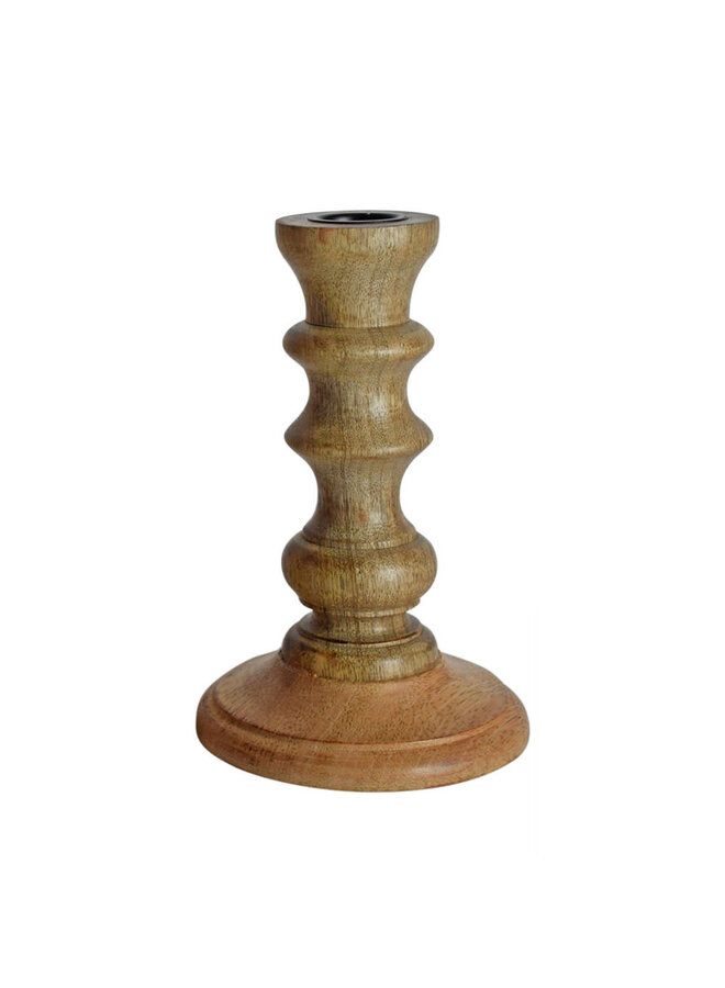 Candlestick Mango Medium Single 39