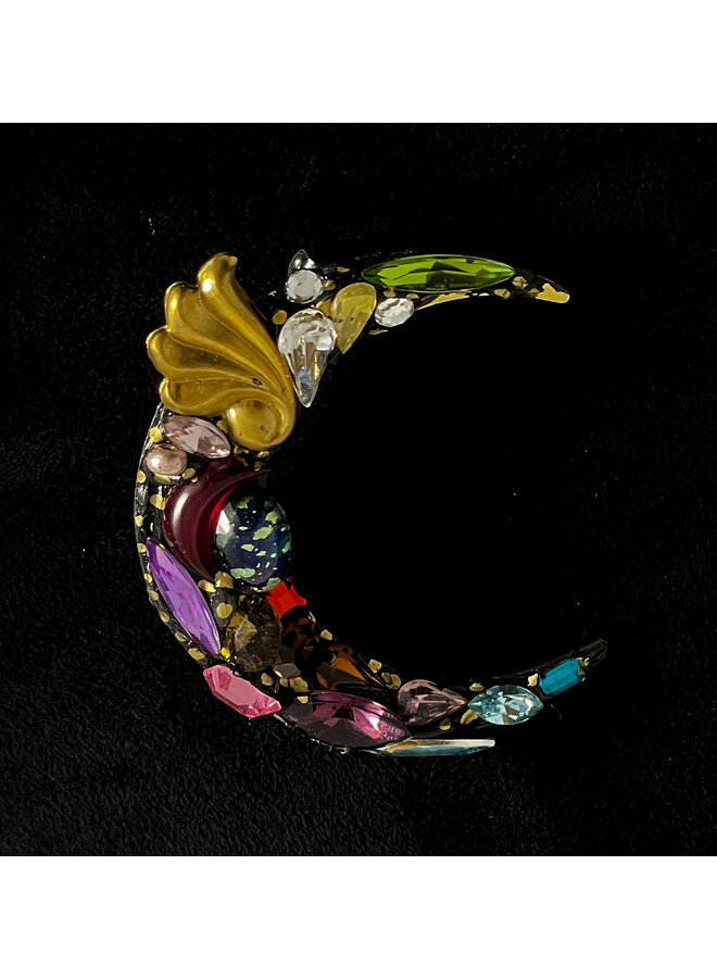 Crescent Moon Medium 595