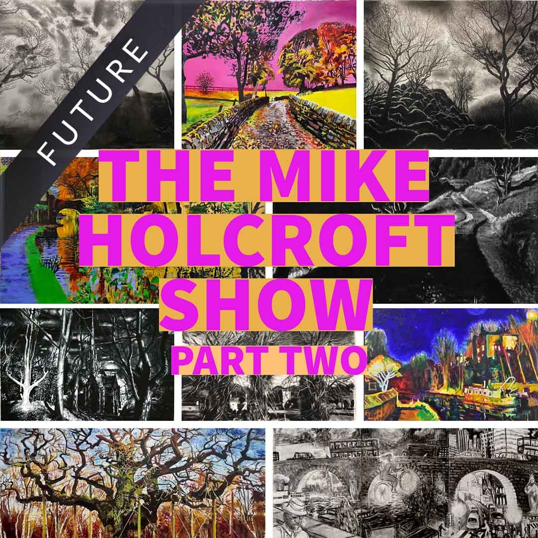 Tribute to Barry de More