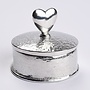 Heart Keepsake Tenn Box 014