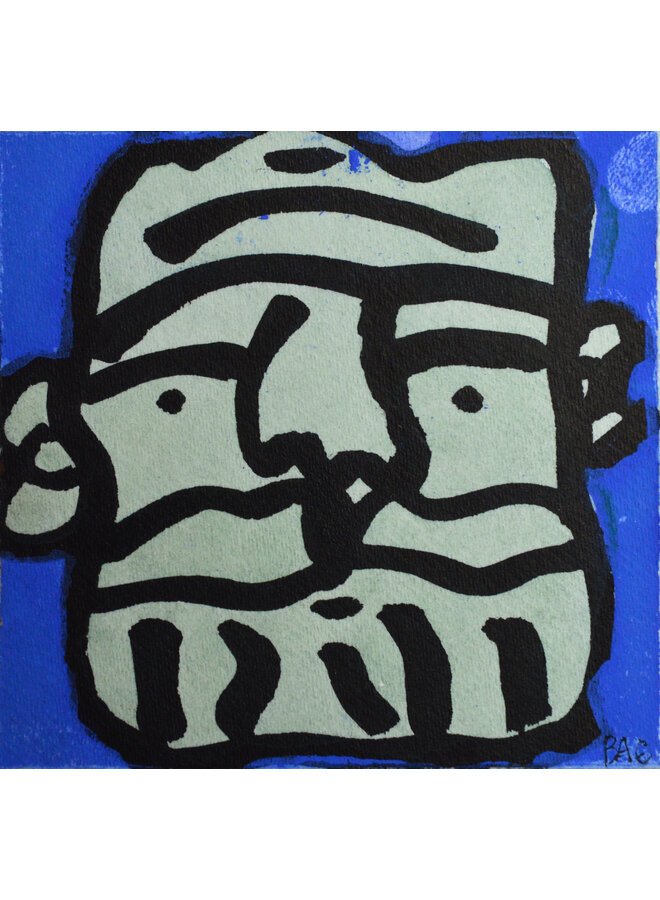 Schmuyle - Liten studie - 112