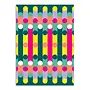 Fluoro Gift Wrap