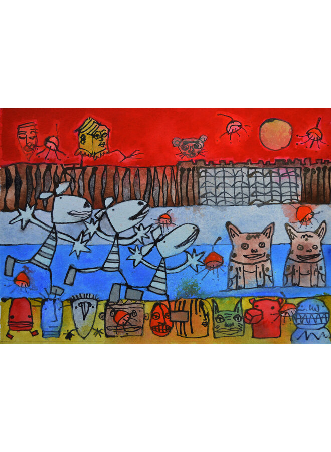 Drei Troubadoure 76