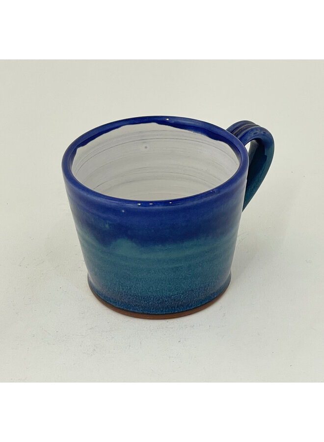 Barista Ceramic Mug Medium 84