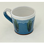 Barista Ceramic Mug Medium 83