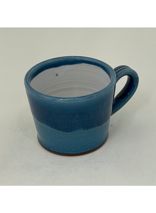 Керамическая кружка Barista Medium 82