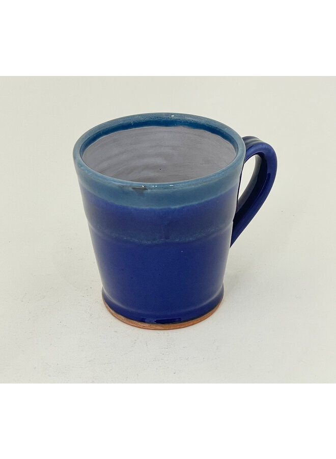 Керамическая кружка Barista большая 80