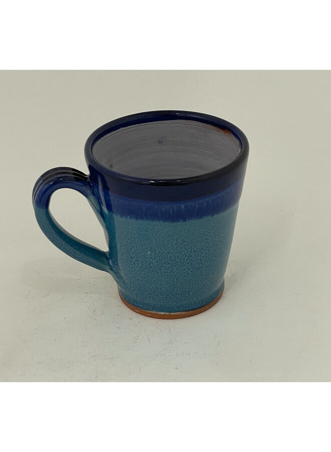 Barista Ceramic Mug Large 79