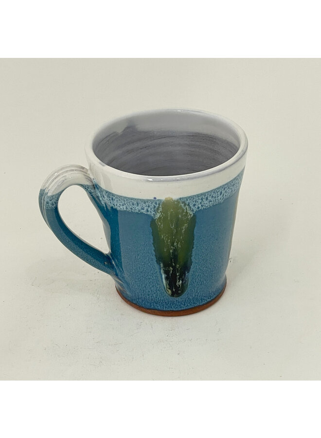 Barista Ceramic Mug Large 77