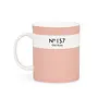 Colour Dictionary Mug No. 157 - Old Rose 037