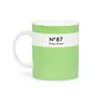 Colour Dictionary Mug No 87 - Grass Green 045