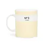 Taza Diccionario de Colores - N.° 3 Crema 040