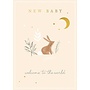 New Baby - Welcome