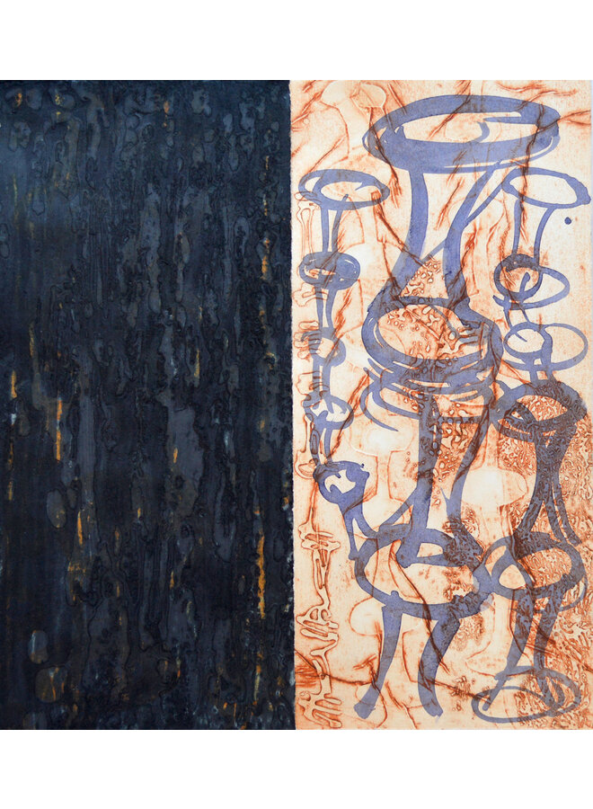 Lumière et obscurité 1 - 38