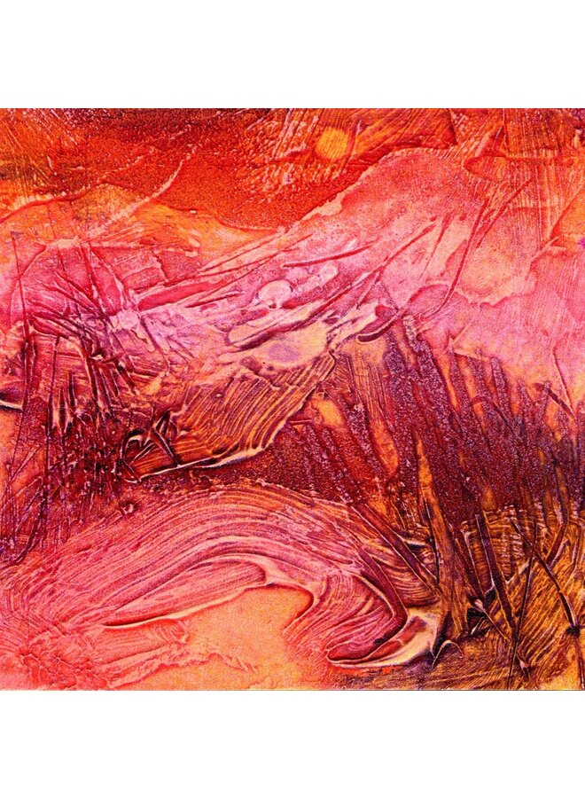 Sunset on Whernside 016