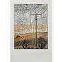 Wind in the Wires (unframed)- 68