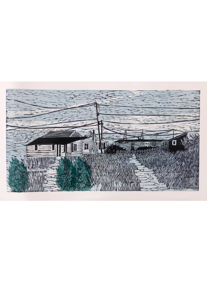 Alternatives Leben - 61