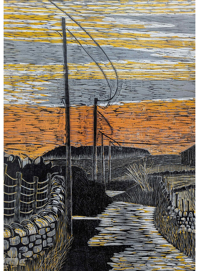 Бэк-Лейн Стэнбери - 63