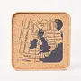 Eco Cork Tray | Shipping Forecast 66