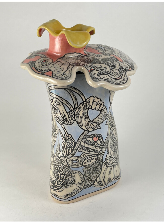 Die durchdringbare Empathie