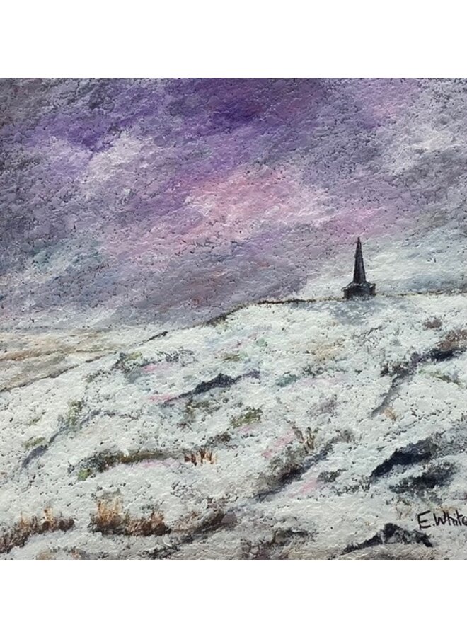 Stoodley Pike en invierno 47