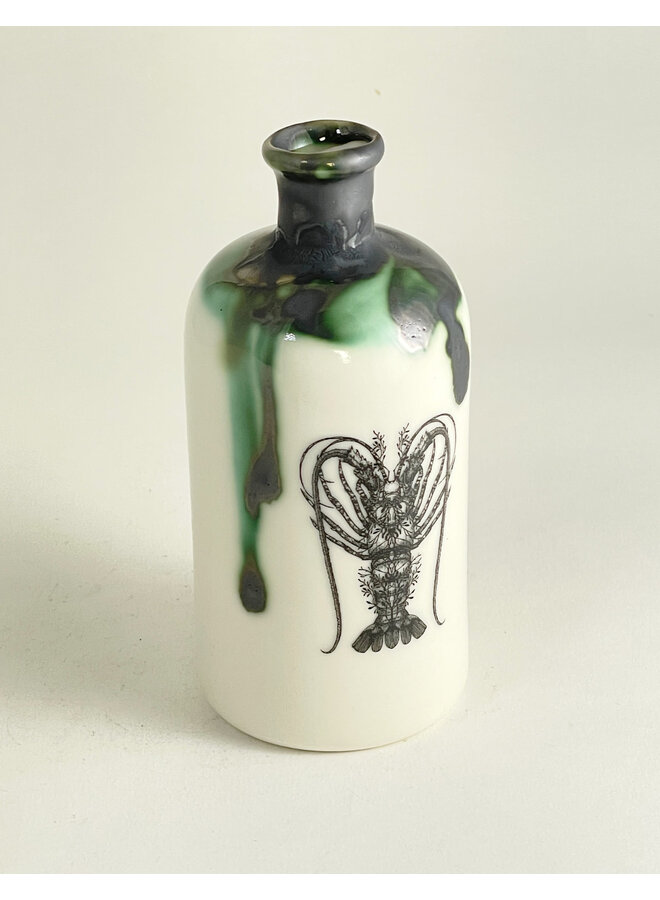 Hummer Kleine Apothekerflasche 167