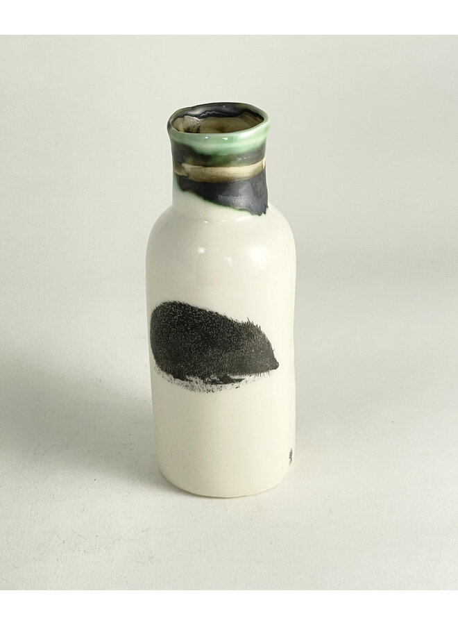 Ежик Седиц Париж Бутылка 163