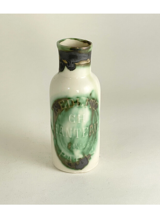 Hedgehog Seditz Paris Bottle 163