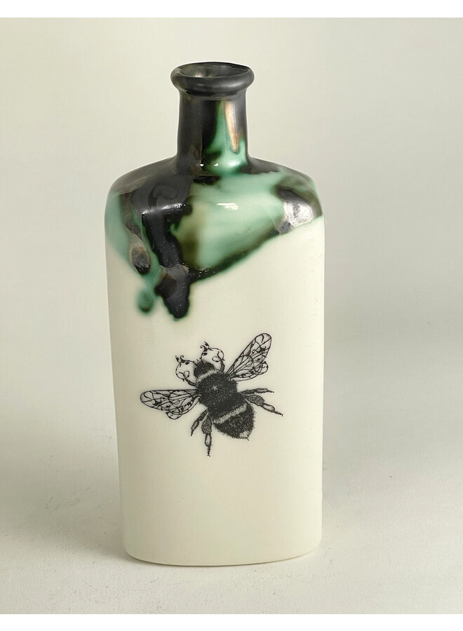 Bee Boots Bottle 162