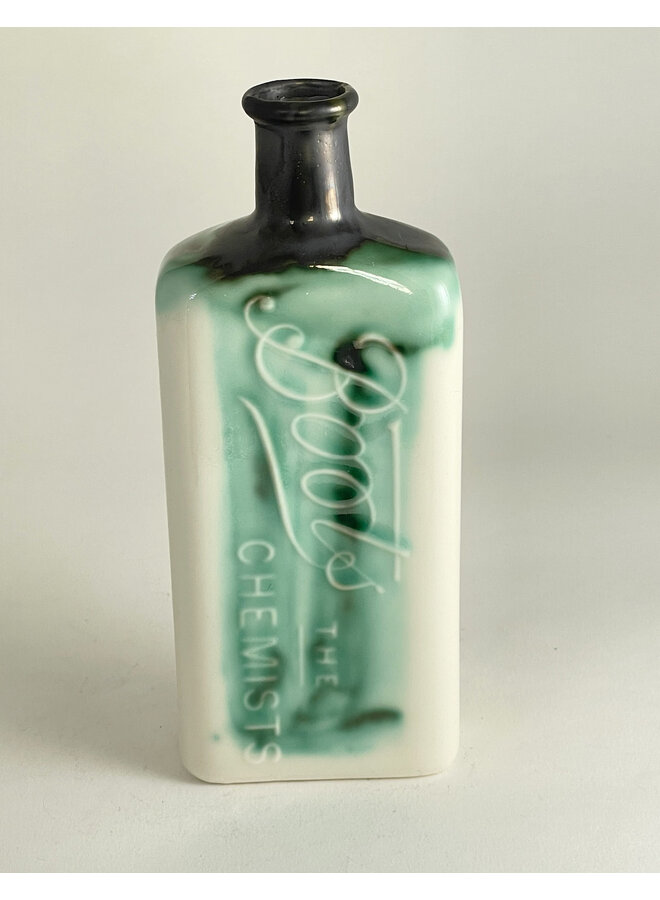 Bee Boots Bottle 162