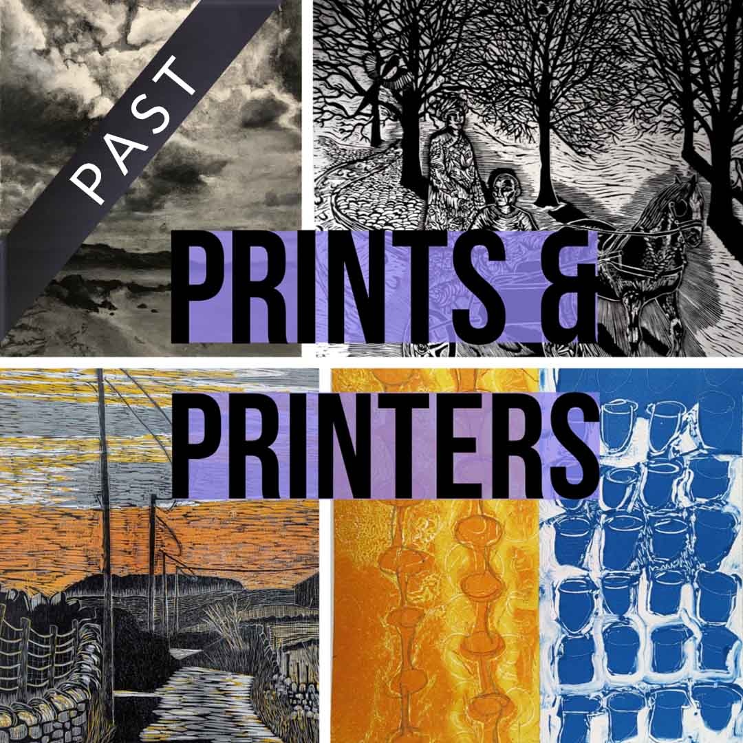 Print & Printmakers