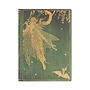 Olive Fairy Journal Hardcover Unliniert