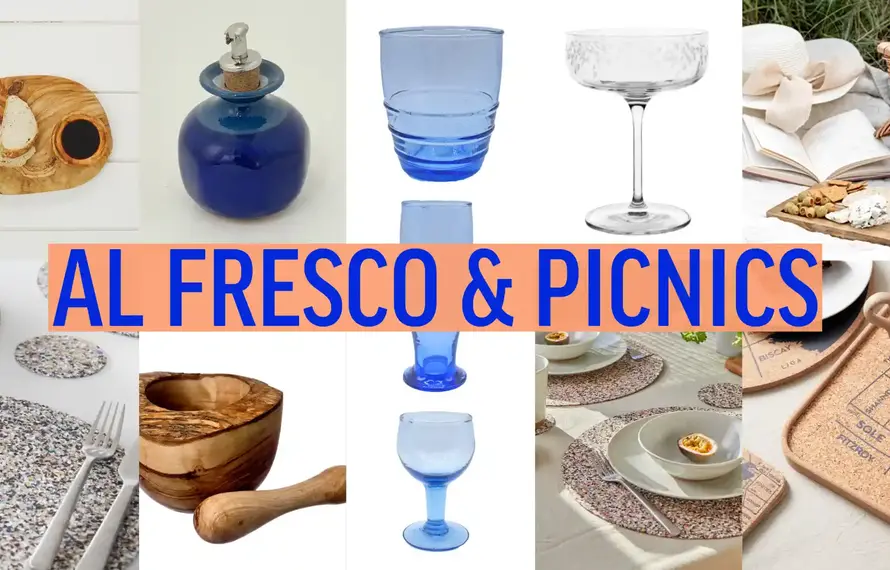 Al Fresco