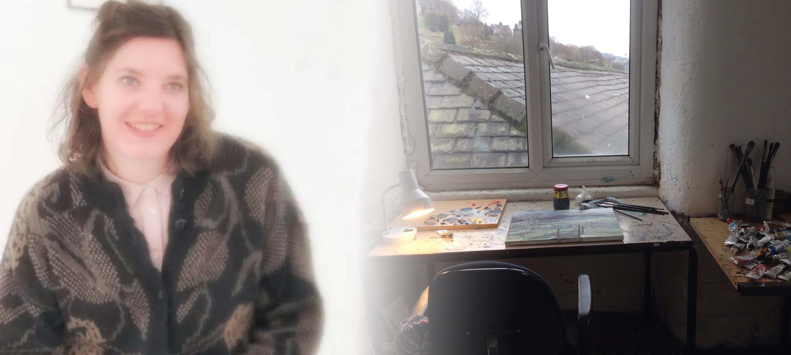 Spotlight on Lucy Atherton