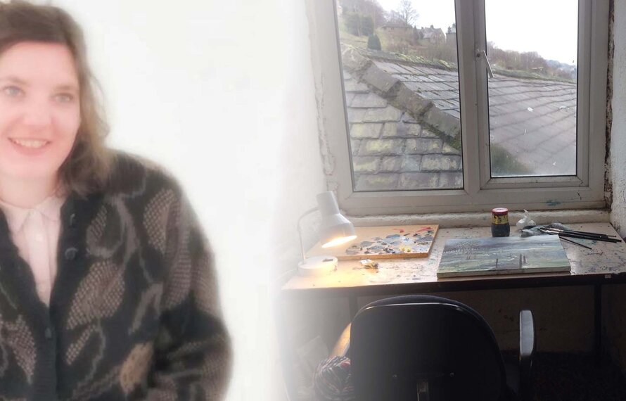 Spotlight on Lucy Atherton