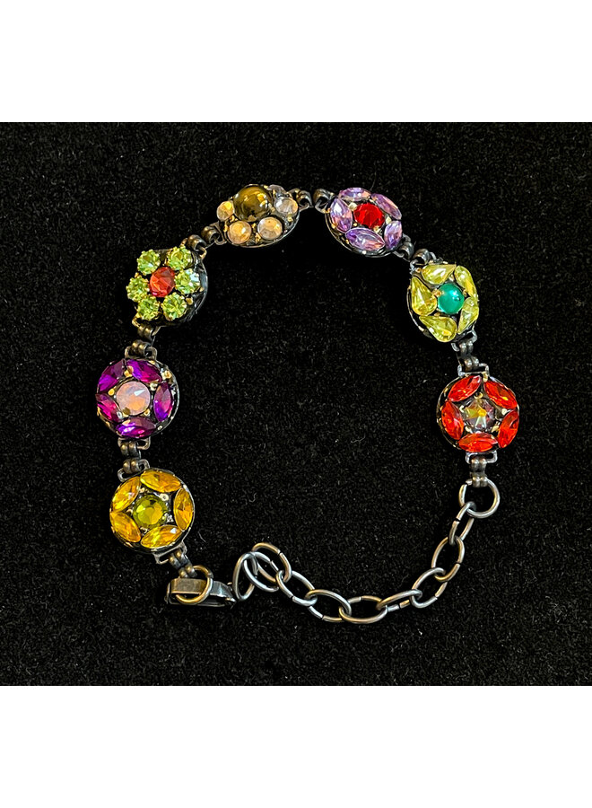 Bracelet à 7 rondelles 616