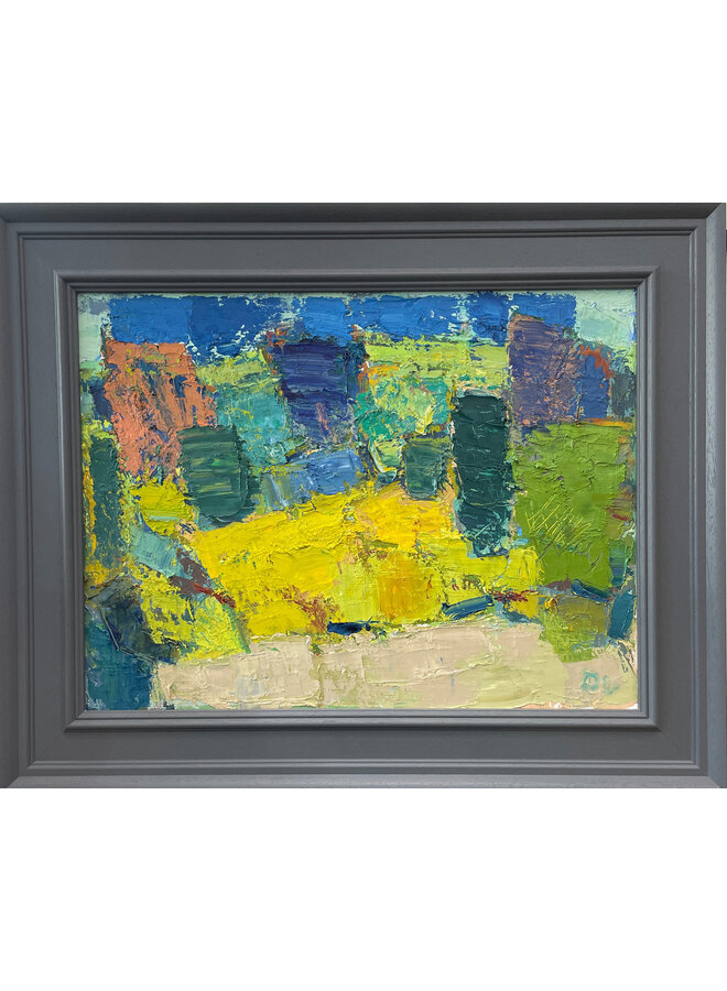 Hardcastle Craggs - Three Pines