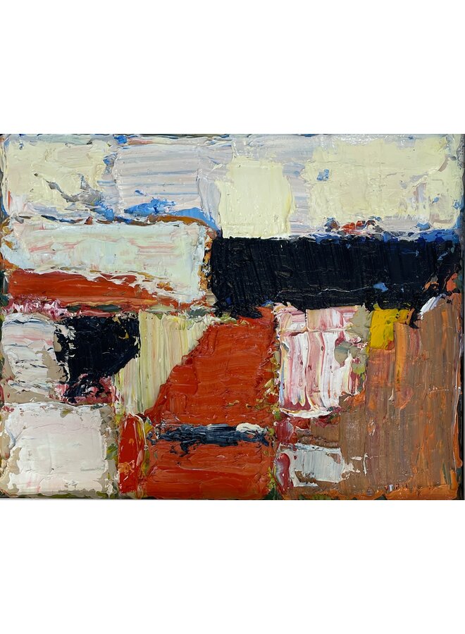 Staithes - Black Sea