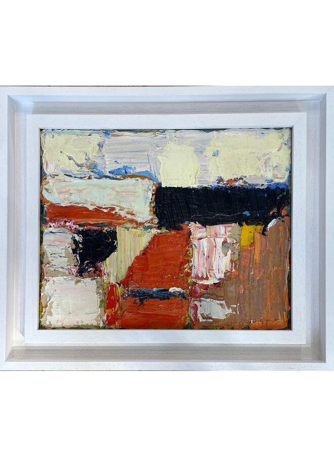 Staithes - Black Sea