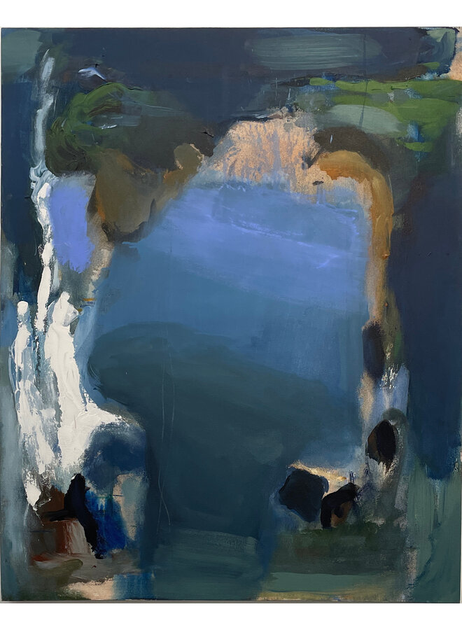 Прибрежный № 2