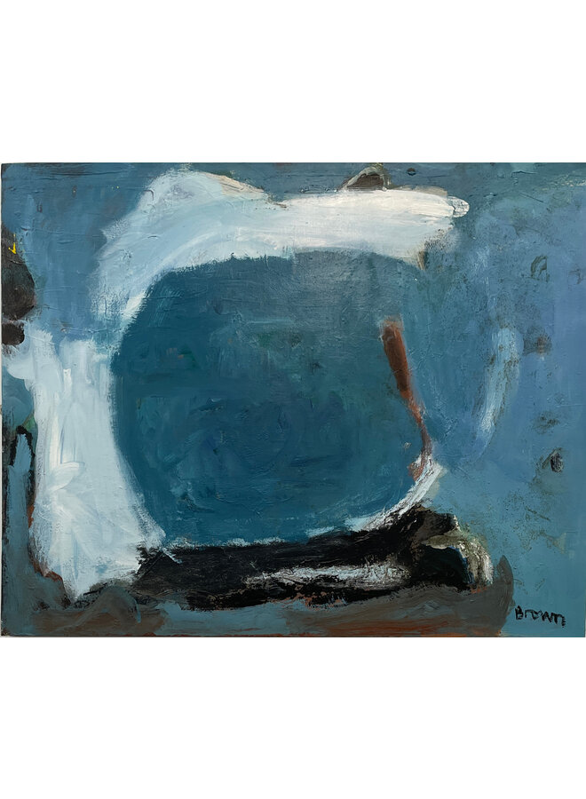 Прибрежный № 1