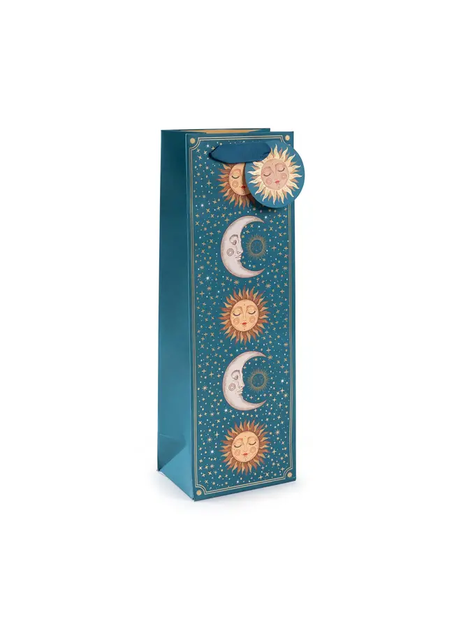 Soulmates Bottle Bag