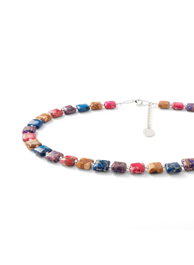 Jasper Pillows Hel halsband 947