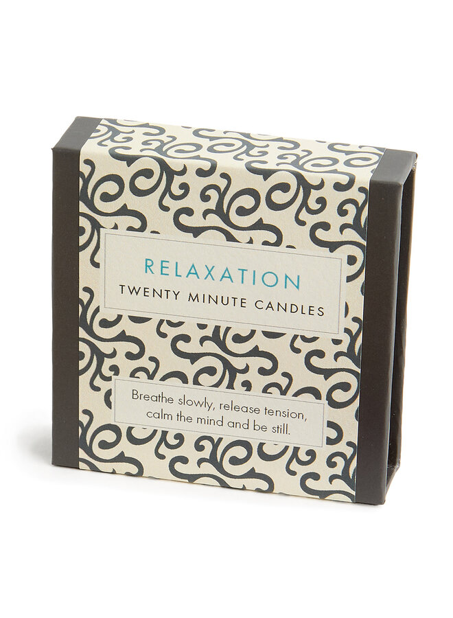 Relajación - Cajita de velas de cera de abeja con soporte de cerámica. 11