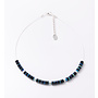 Night Celestial Discs Necklace 959