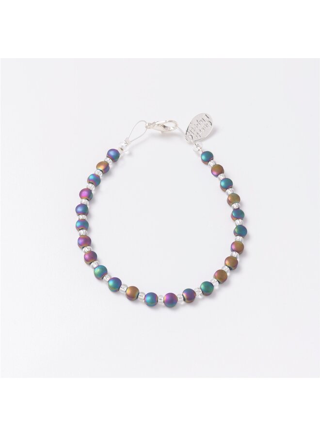 Pulsera Spectrum Constellation 907