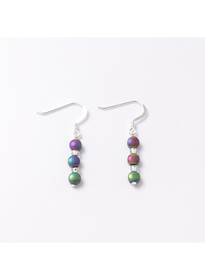 Spectrum Constellation Earrings 948-49