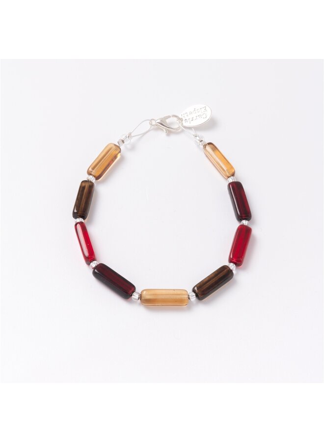 Bracelet Éléments d'Automne 909