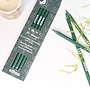 Powder Green Recycled Pencils Pack of 3 - 803
